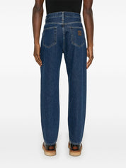 Vaqueros CARHARTT WIP MAIN Azul