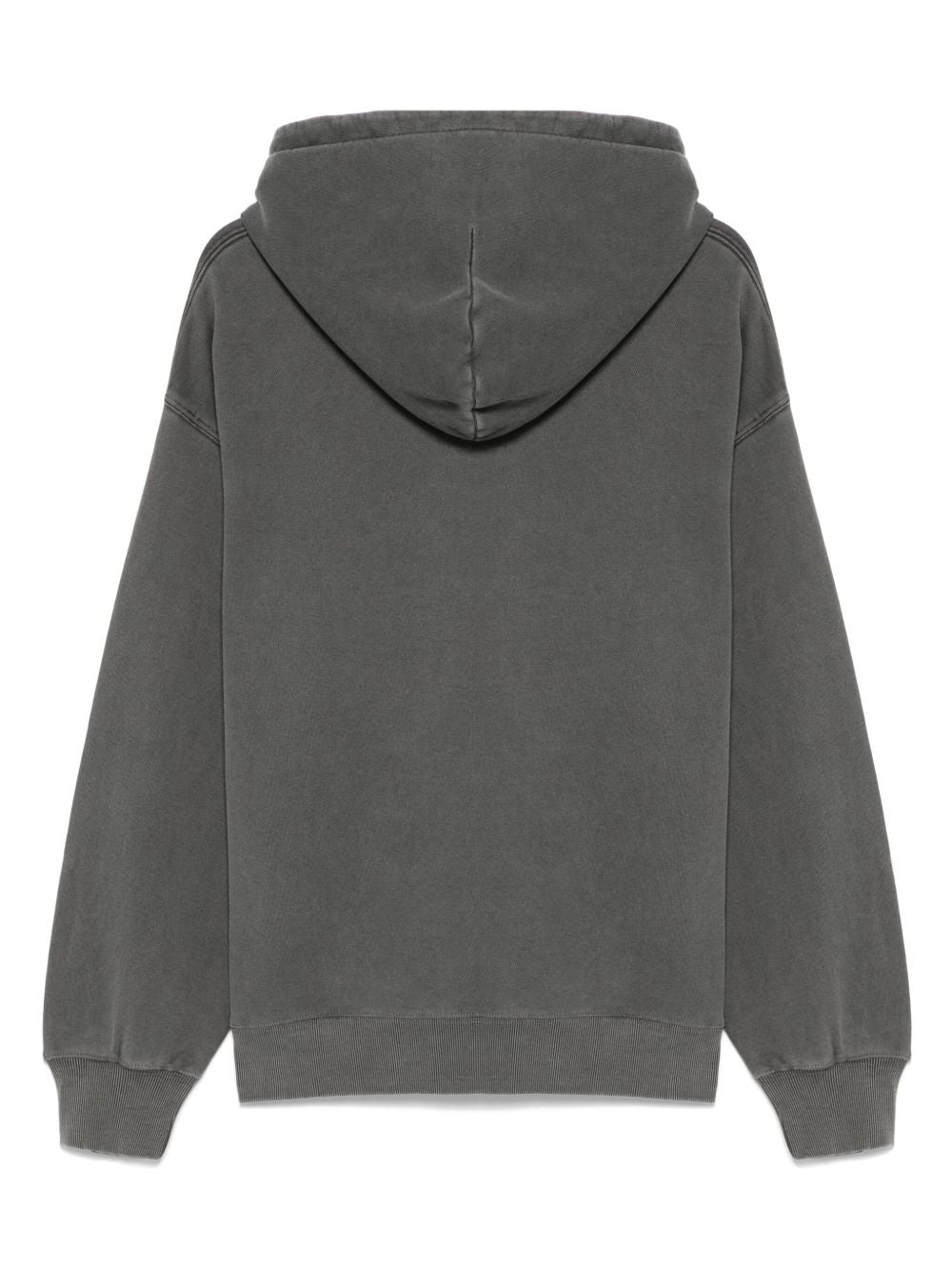 Sweat à capuche noir Carhartt Wip Main Sweaters