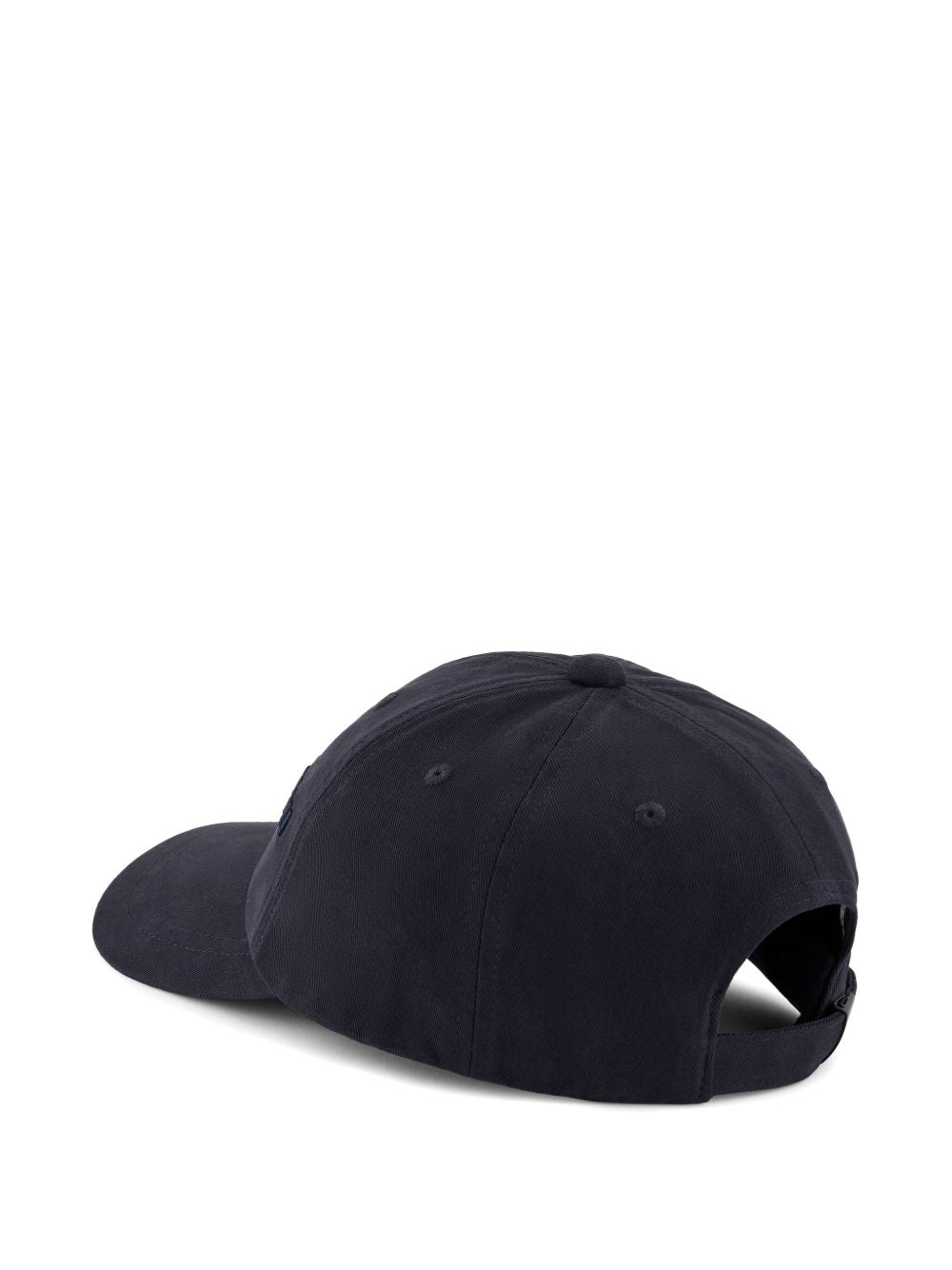 Sombreros Emporio Armani azul medianoche