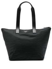 Sacs Emporio Armani. Noir
