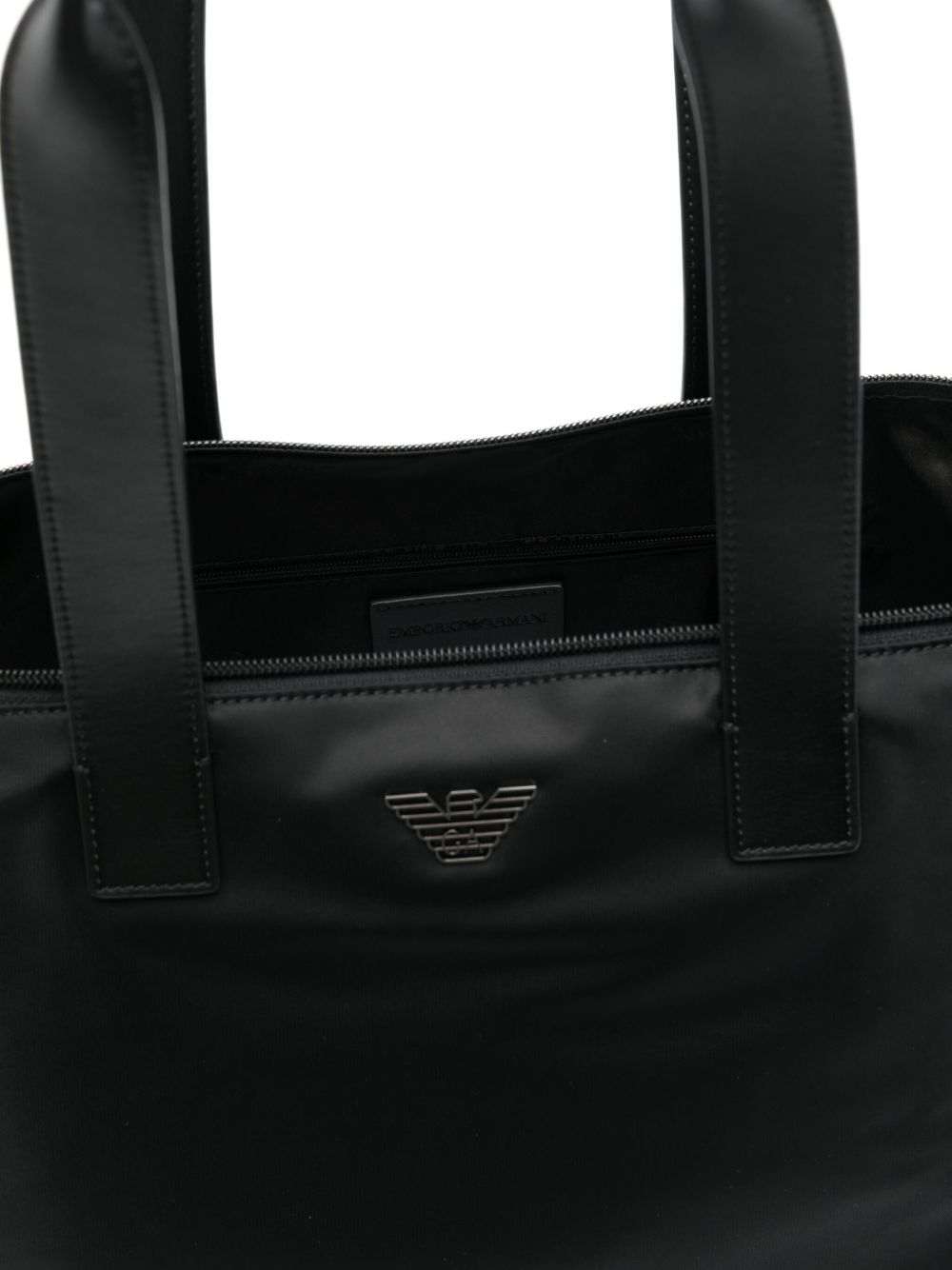 Sacs Emporio Armani. Noir