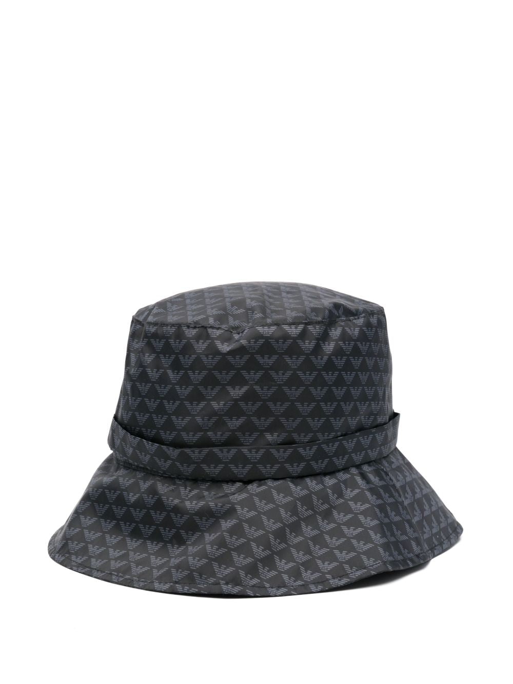 Chapeaux Emporio Armani Noir