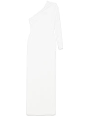 Vestidos beige de Solace London