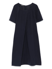 Emporio Armani Dresses Blue