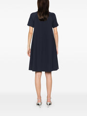 Emporio Armani Dresses Blue