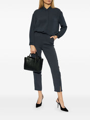 Emporio Armani Shirts Blue