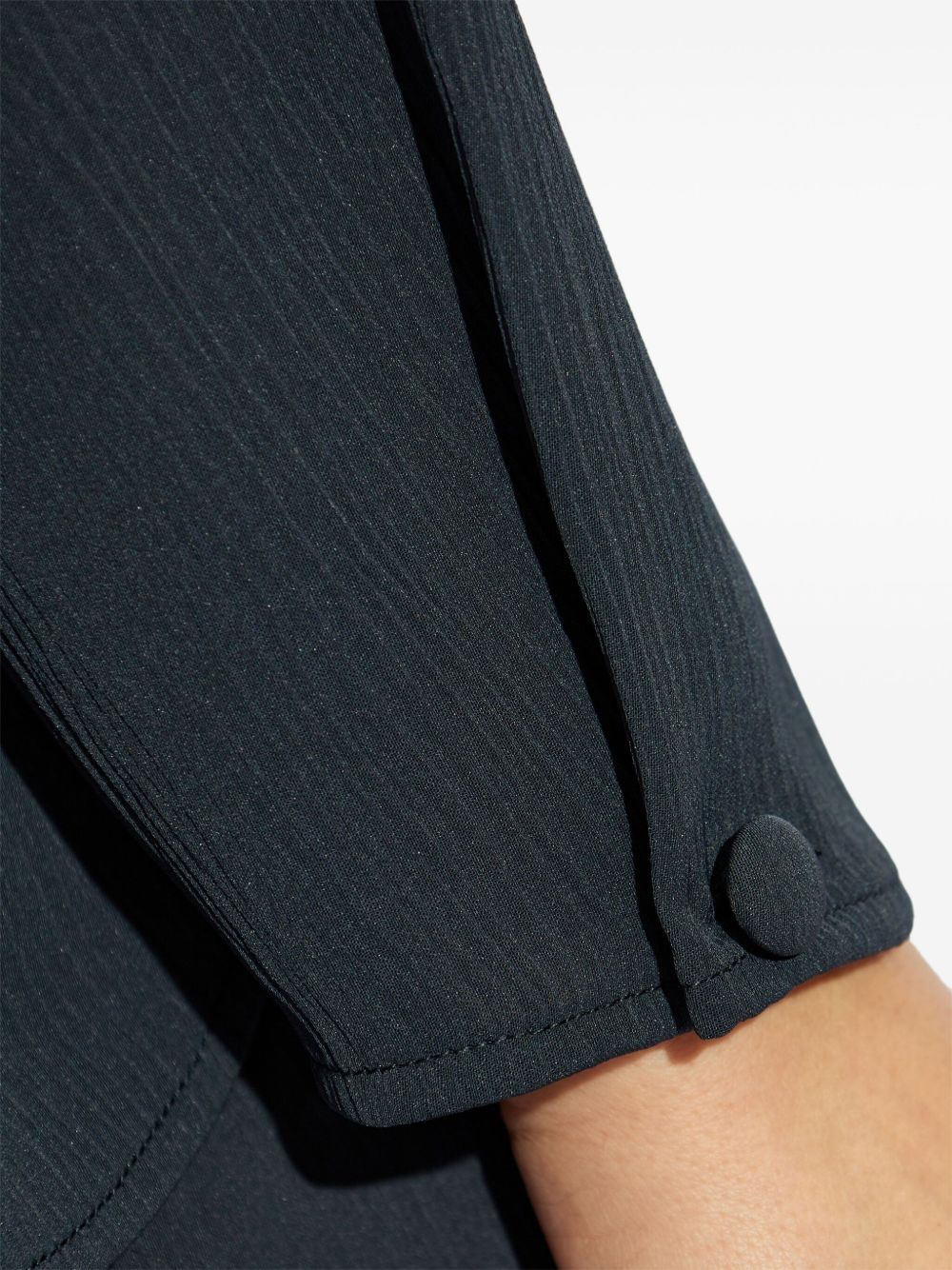 Emporio Armani Shirts Blue