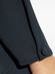 Emporio Armani Shirts Blue