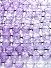 EMPORIO ARMANI EXCLUSIVE Bijoux Lilac necklace