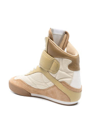 Chloé Kick high-top sneaker