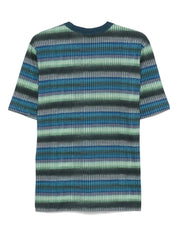PS By Paul Smith T-shirts and Polos Blue