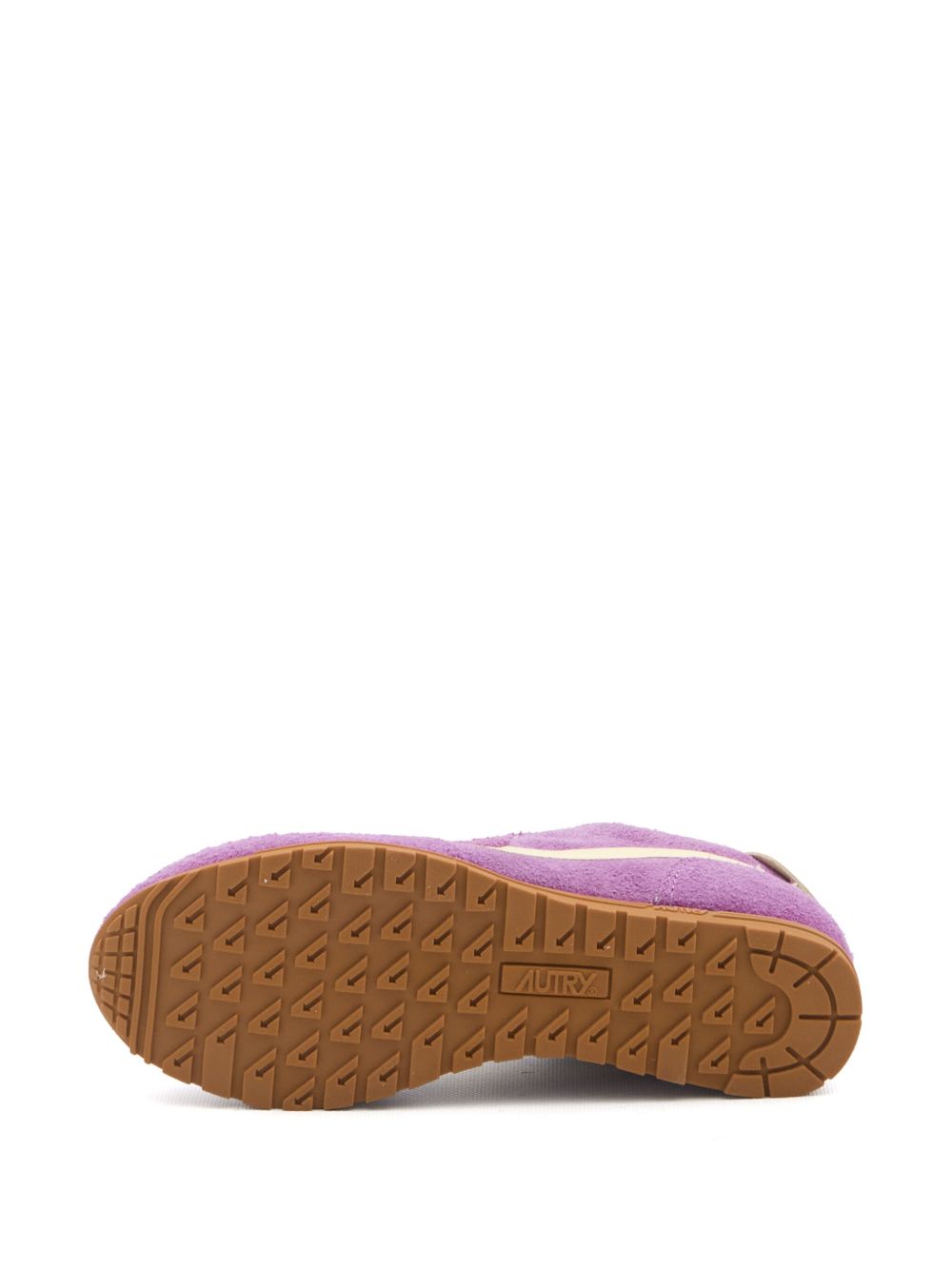 Zapatillas AUTRY Fucsia