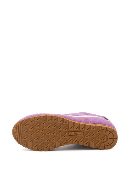 Zapatillas AUTRY Fucsia