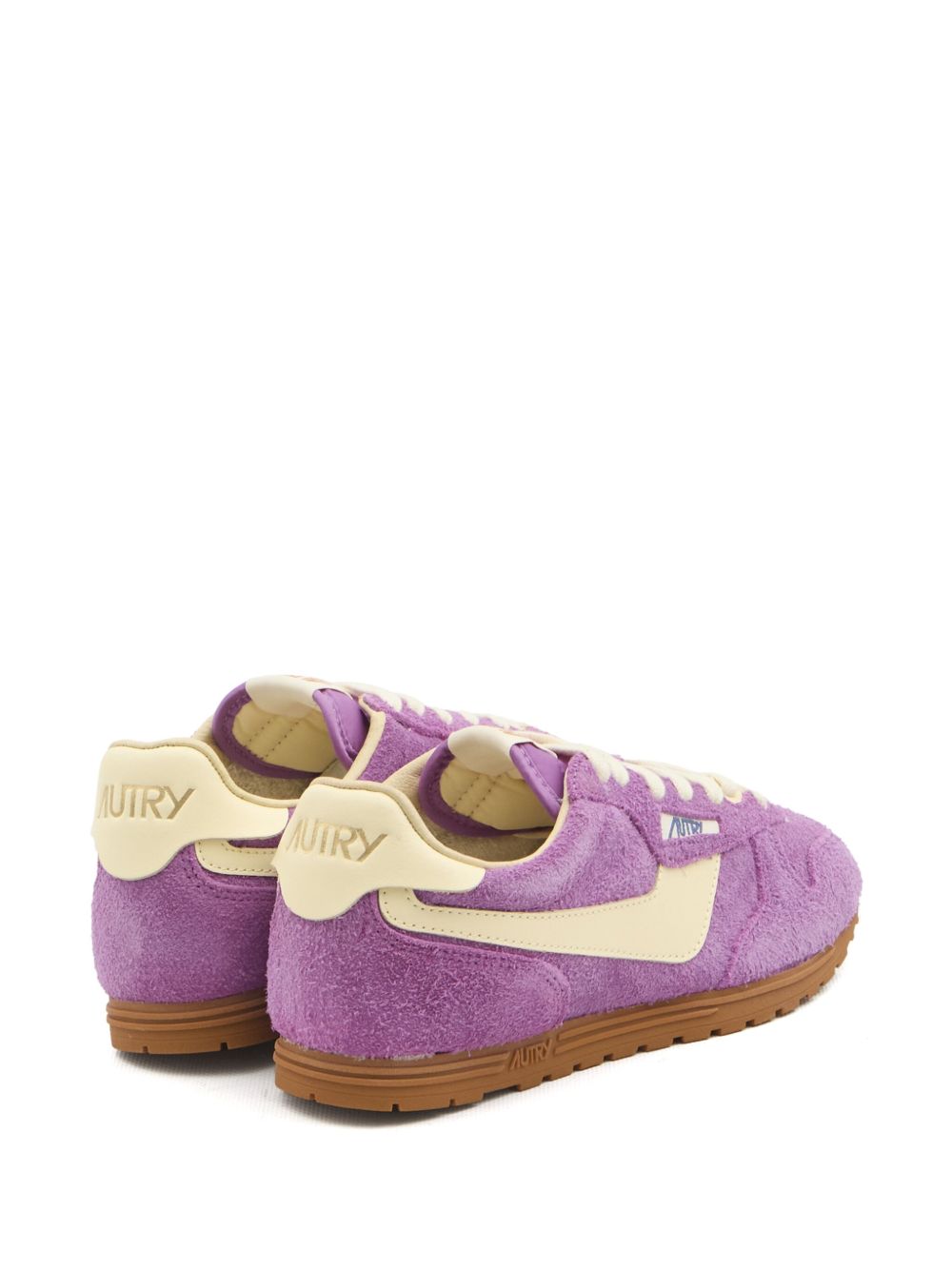 Zapatillas AUTRY Fucsia