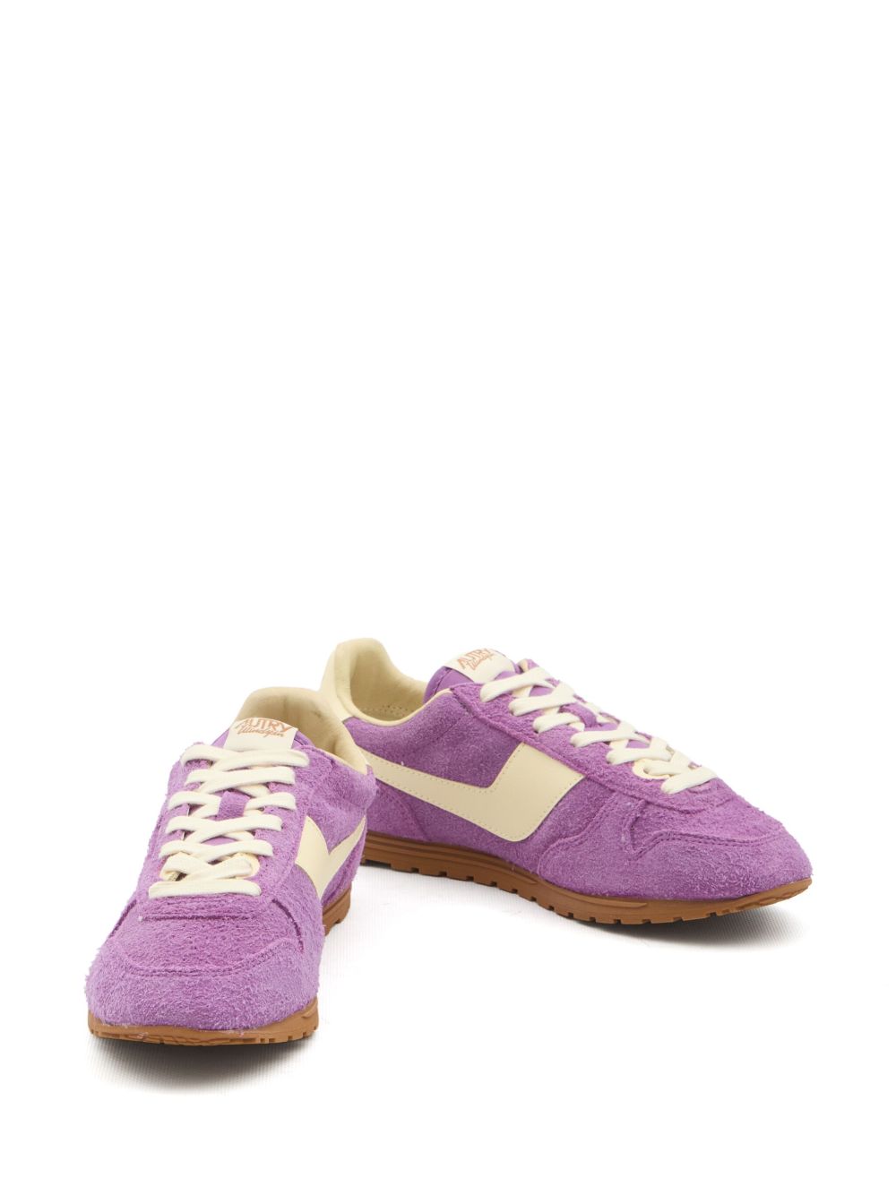 Zapatillas AUTRY Fucsia
