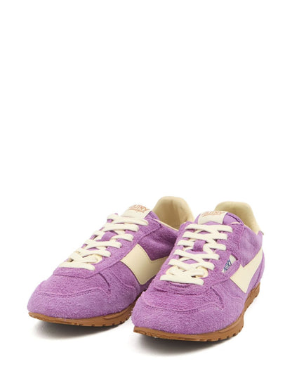 Zapatillas AUTRY Fucsia