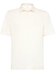 Brunello Cucinelli T-shirts and Polos in Cotton