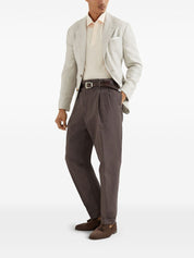 Brunello Cucinelli T-shirts and Polos in Cotton
