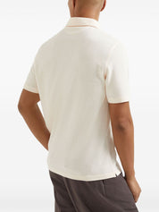 Brunello Cucinelli T-shirts and Polos in Cotton