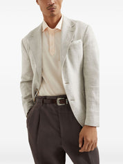 Brunello Cucinelli T-shirts and Polos in Cotton