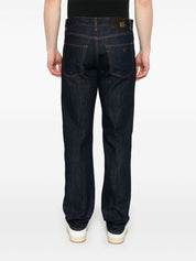 Emporio Armani Jeans Bleu