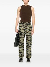 Givenchy Trousers MultiColour tailored fit