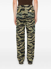 Givenchy Trousers MultiColour tailored fit