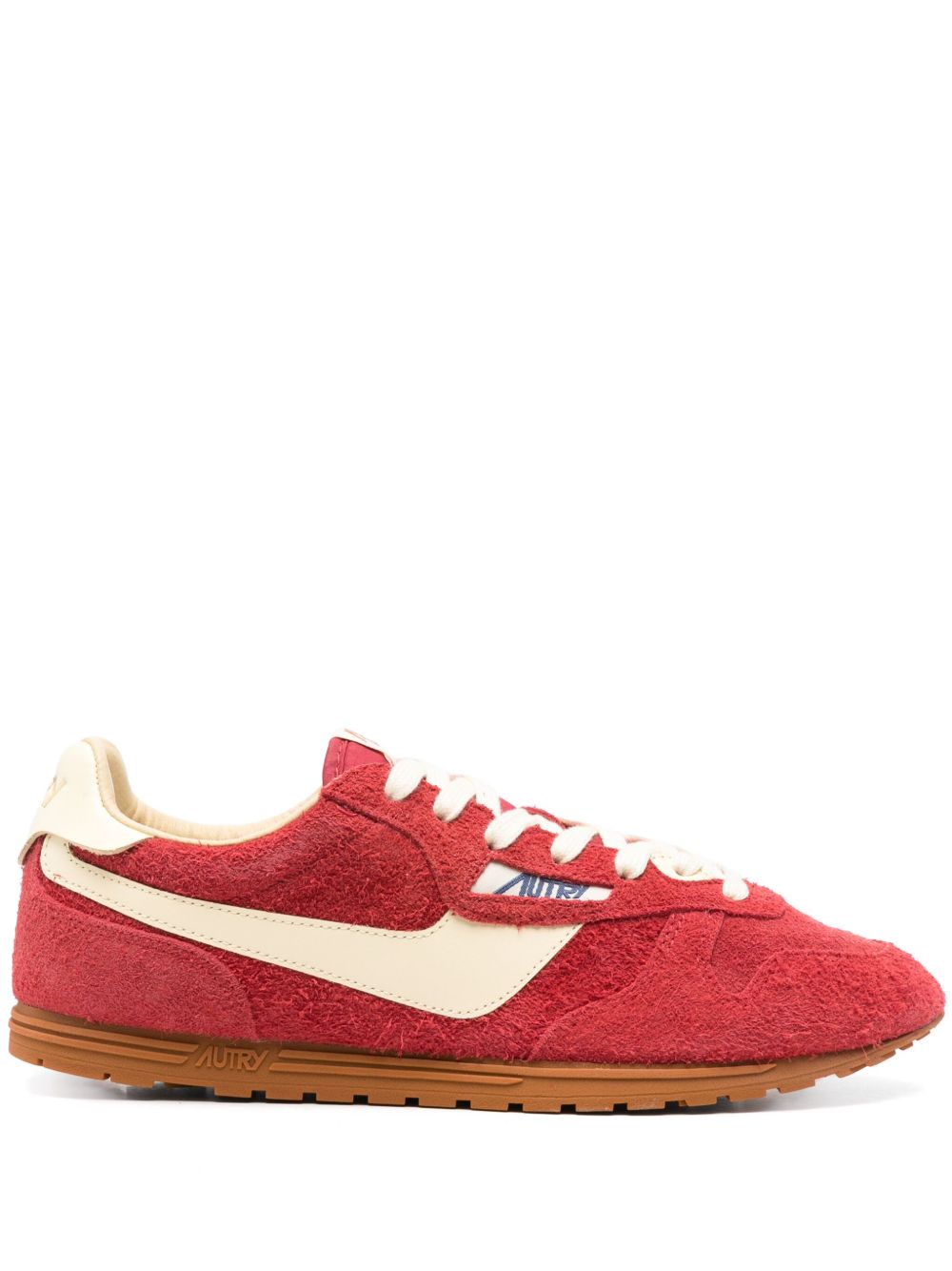Zapatillas AUTRY Rojas
