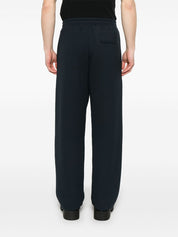EMPORIO ARMANI EXCLUSIVE Trousers Blue