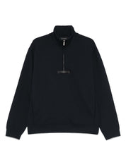 EMPORIO ARMANI EXCLUSIVE Sweaters Blue
