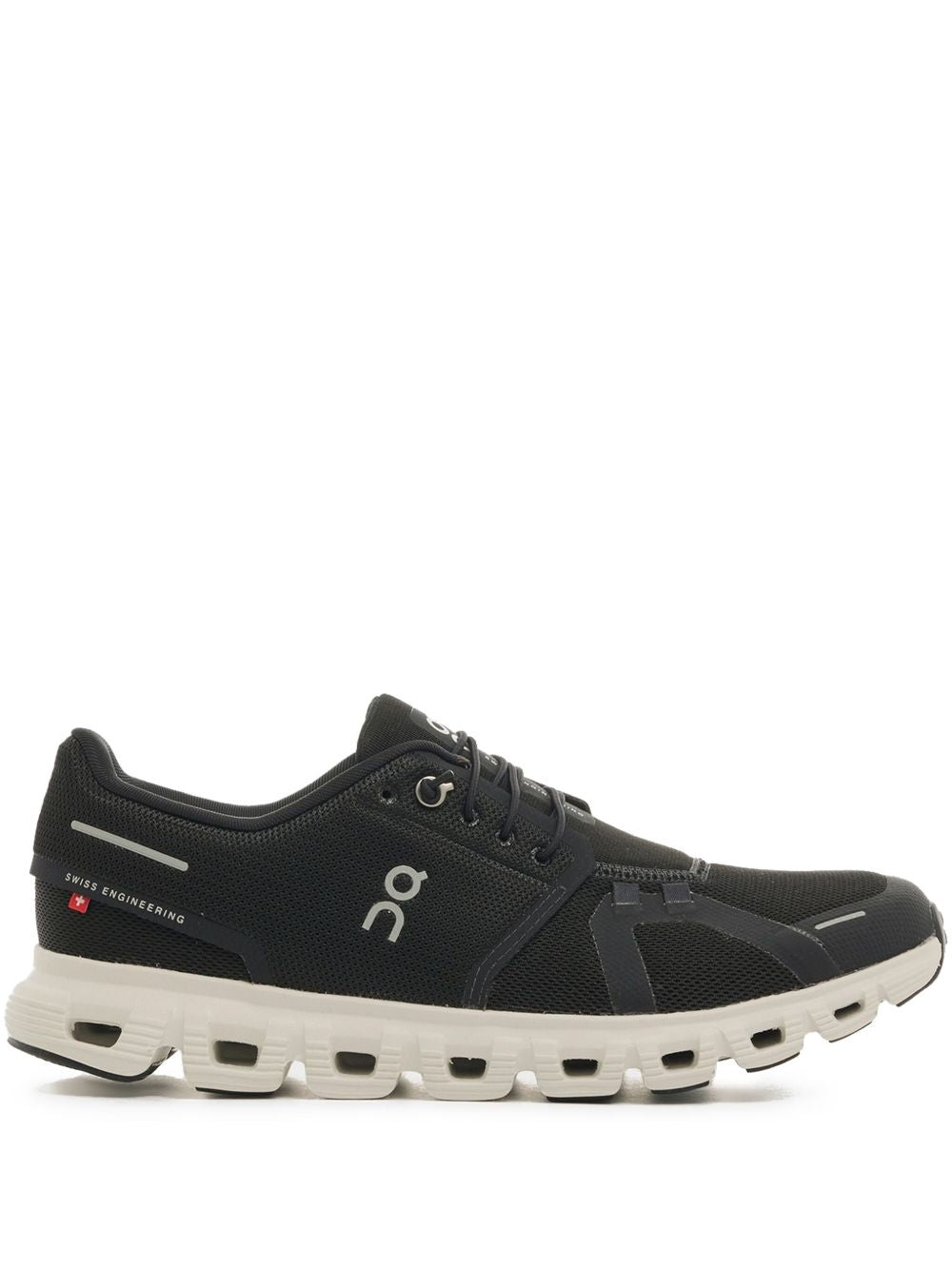 Zapatillas ON negras