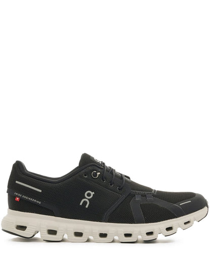 Zapatillas ON negras