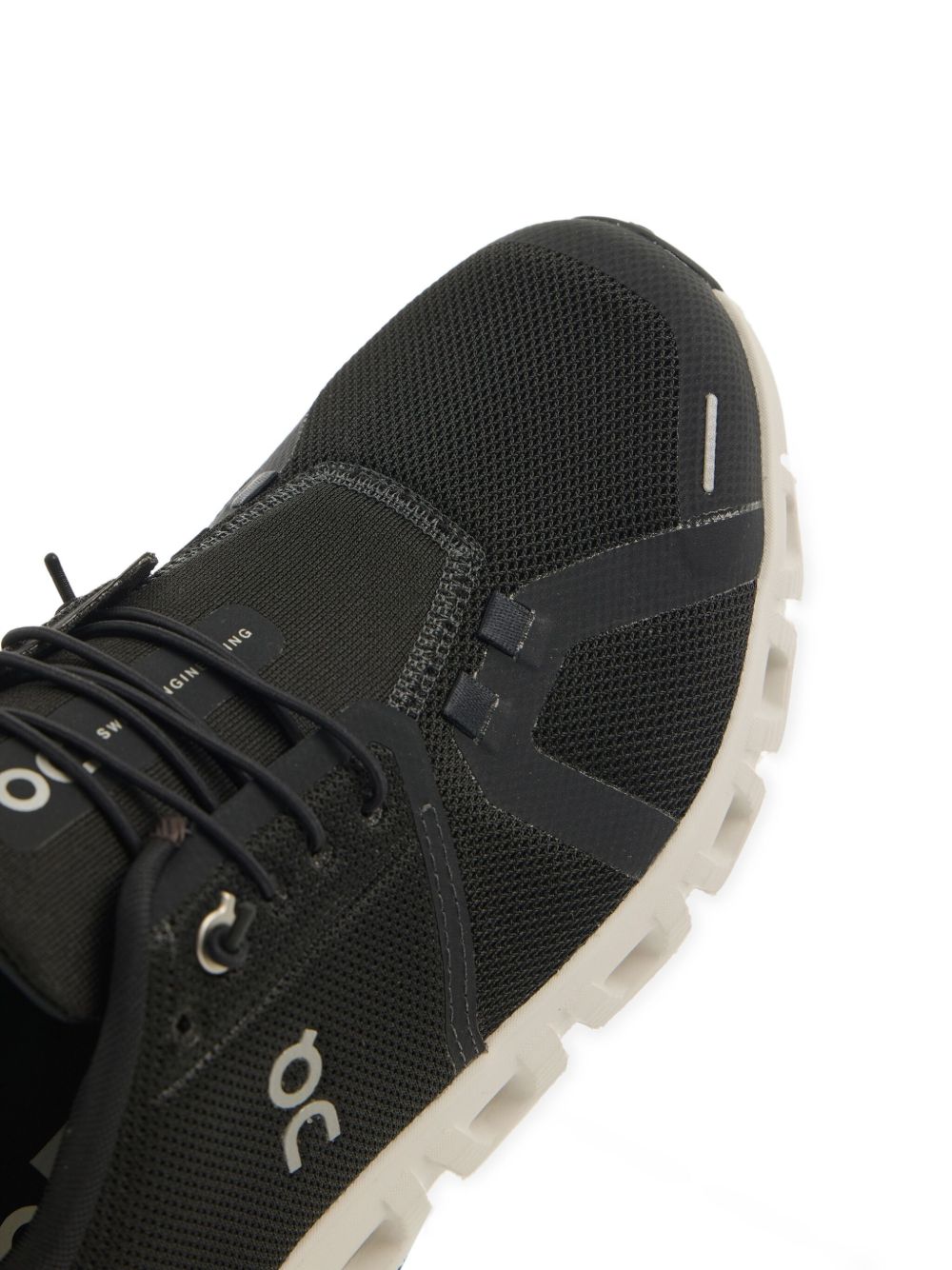 Zapatillas ON negras