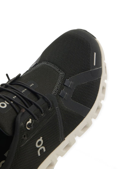 Zapatillas ON negras