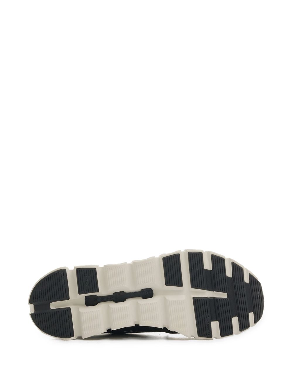 Zapatillas ON negras