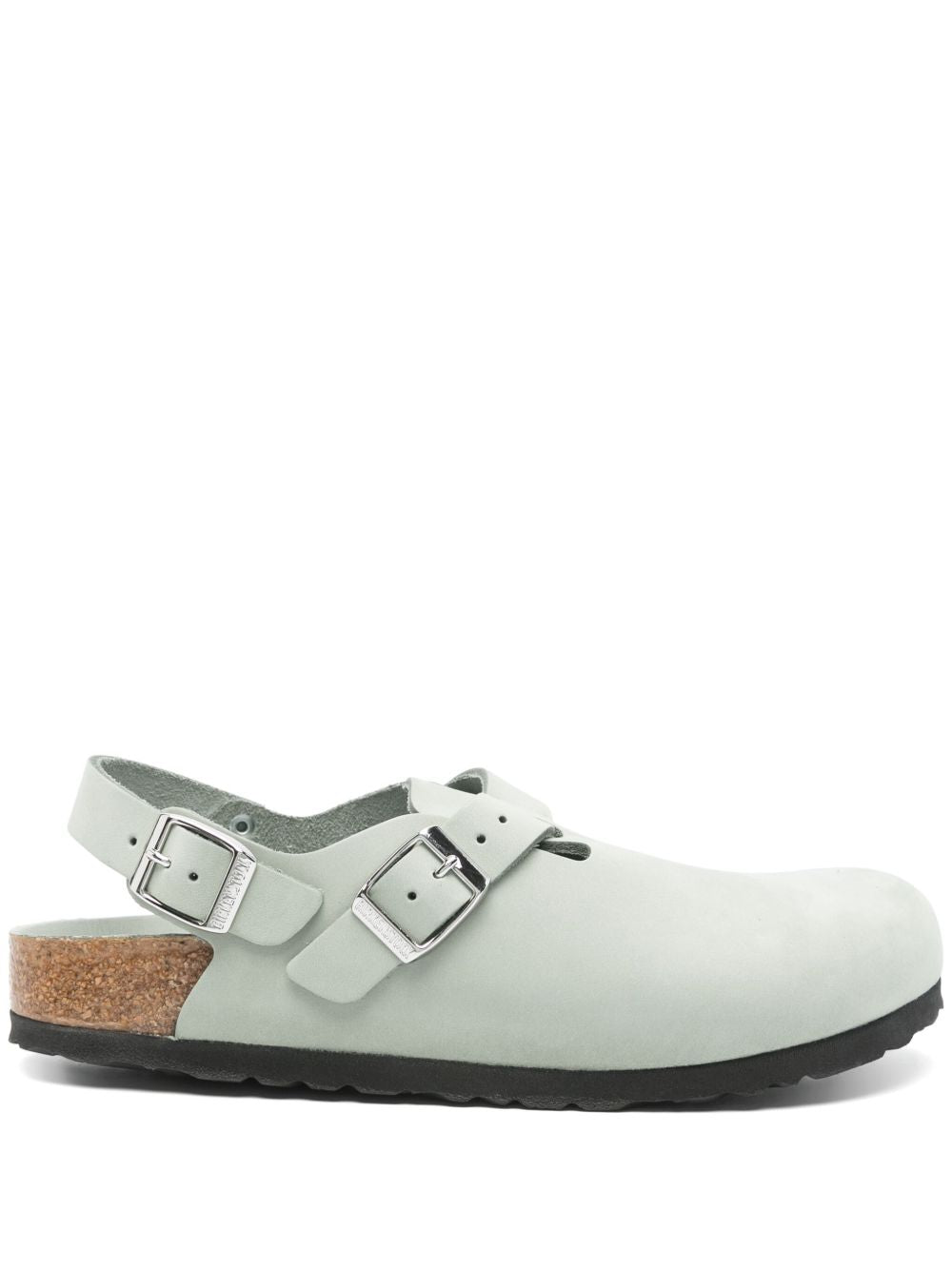 Birkenstock Sandals Grey
