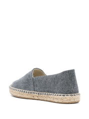 Isabel Marant Flat shoes Black espadrilles