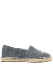 Isabel Marant Flat shoes Black espadrilles