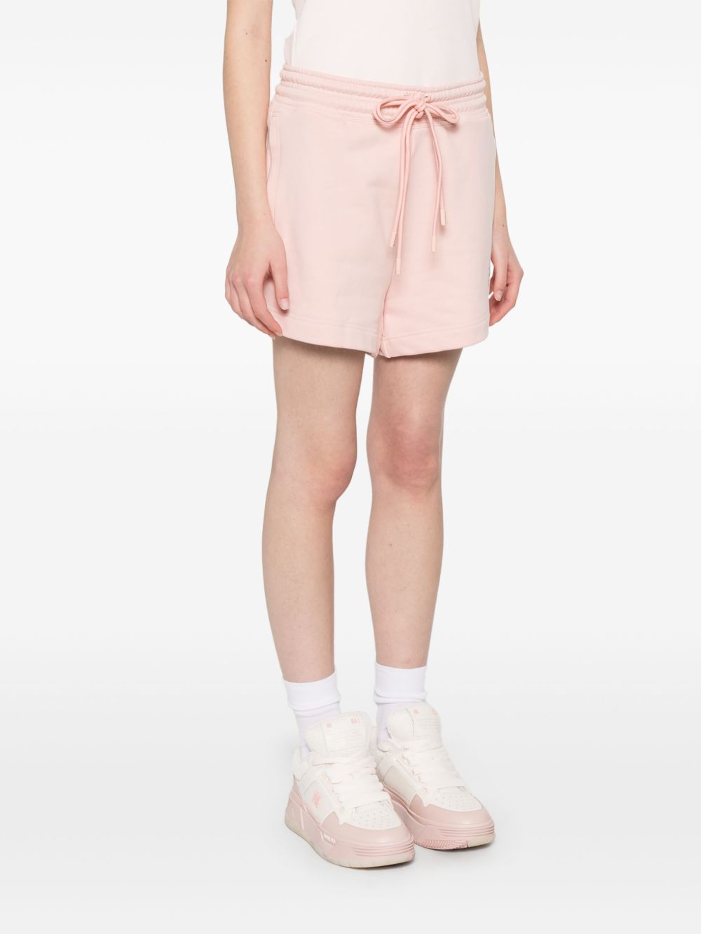 Adidas By Stella McCartney Shorts in Pink
