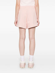 Adidas By Stella McCartney Shorts in Pink