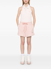 Adidas By Stella McCartney Shorts in Pink