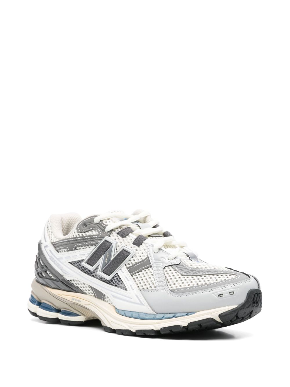 New Balance Sneakers Blue with ABZORB midsole
