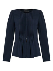 Emporio Armani Jackets Blue