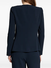 Emporio Armani Jackets Blue