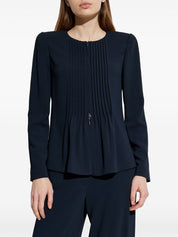 Emporio Armani Jackets Blue