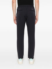 Pantalon Herno bleu de Prusse