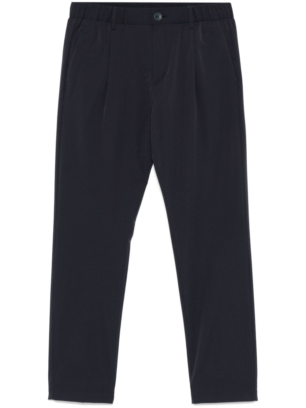 Pantalon Herno bleu de Prusse