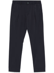 Pantalon Herno bleu de Prusse