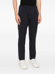 Pantalon Herno bleu de Prusse