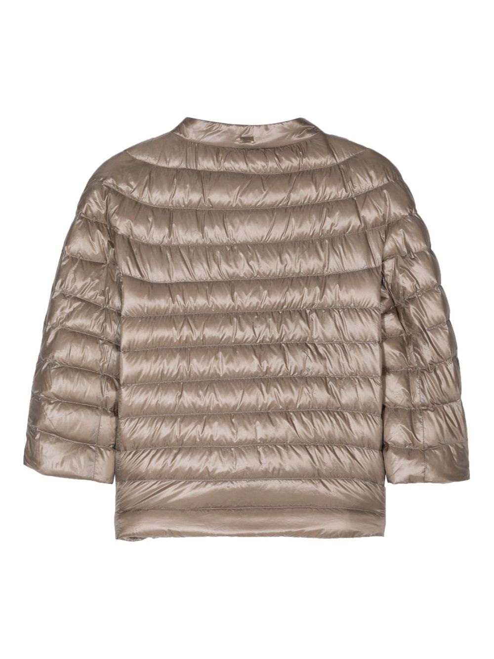 Herno Jackets Dove Grey